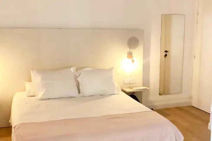 Design Suite Vieux Port Appartement Tout Equipe Climatise Marseille Extérieur photo