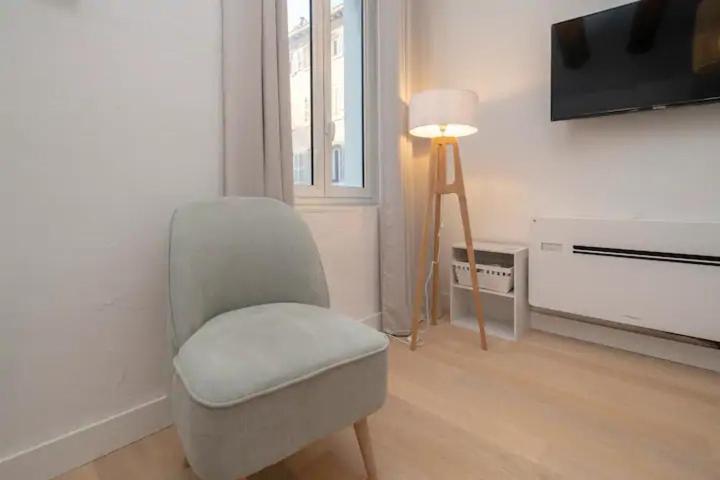 Design Suite Vieux Port Appartement Tout Equipe Climatise Marseille Extérieur photo